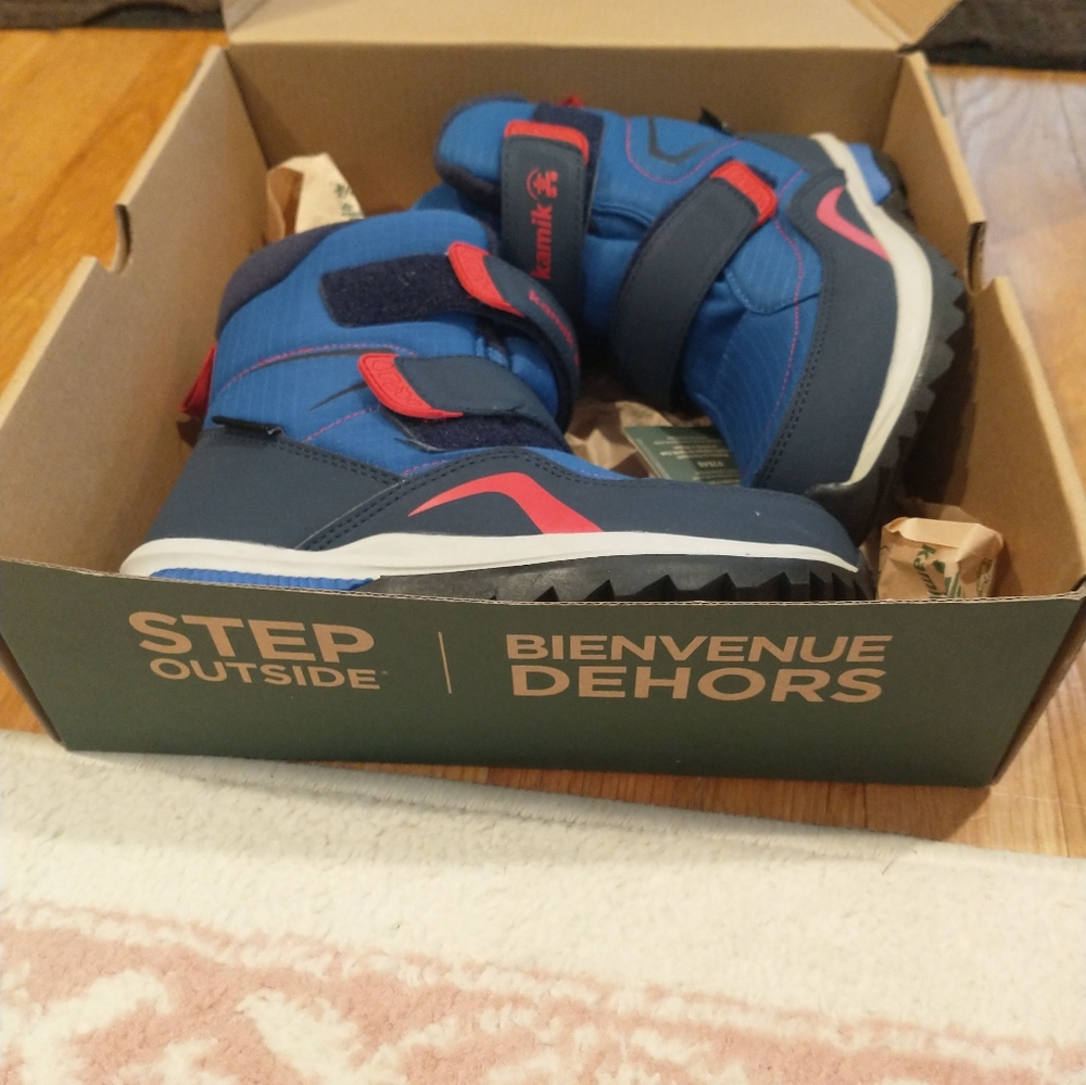 Boys Shoes